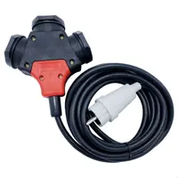 کابل سیار میرا مدل MR.S24.15M طول 15 متر