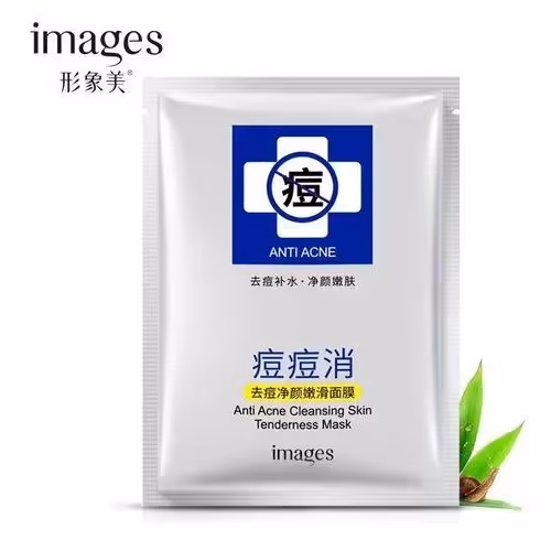 ماسک جوش ایمیجز