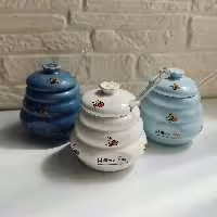 عسل خوری آوید