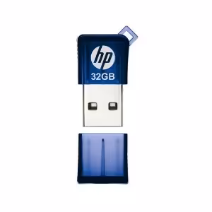فلش مموری HP مدل v165w