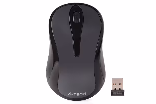 ماوس وایرلس G3-280A WIRELESS MOUSE A4TECH G3-280A
