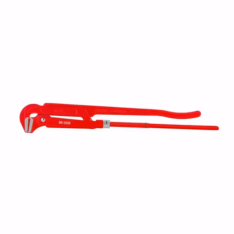 آچار لوله گیر 3 اینچ رونیکس مدل RH-2530