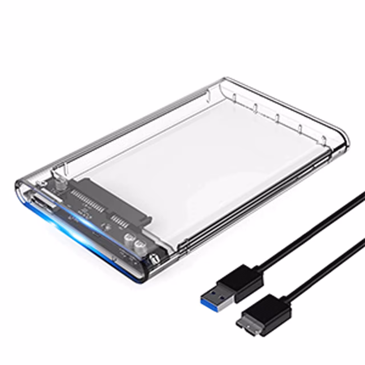 باکس اکسترنال هارد 2.5 اینچی USB 3.0 اوریکو مدل 2139U3