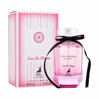 عطر زنانه Maison Alhambra Pink Shimmer Secret