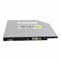 دی وی دی رایتر نوت بوکی Liteon مدل DA-8AESH14B