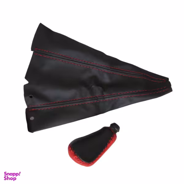 روکش دنده کد BLKRD103 مناسب برای پراید به همراه سر دنده