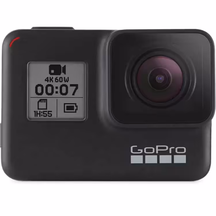 دوربین گوپرو GoPro Hero 7 Black