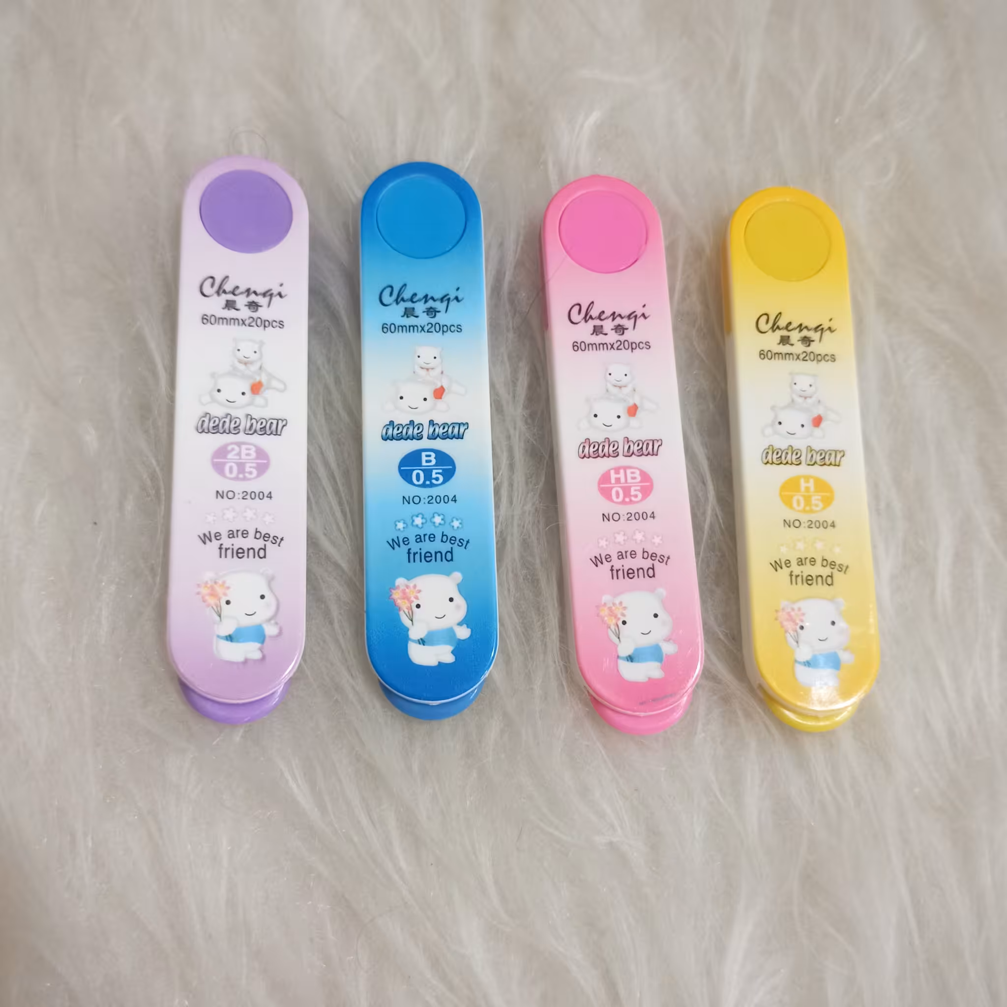 نوک اتود، 0.5(پنج دهم)، کیفیت عالی(ارسال سریع+بسته بندی شیک +اشانتیون) 