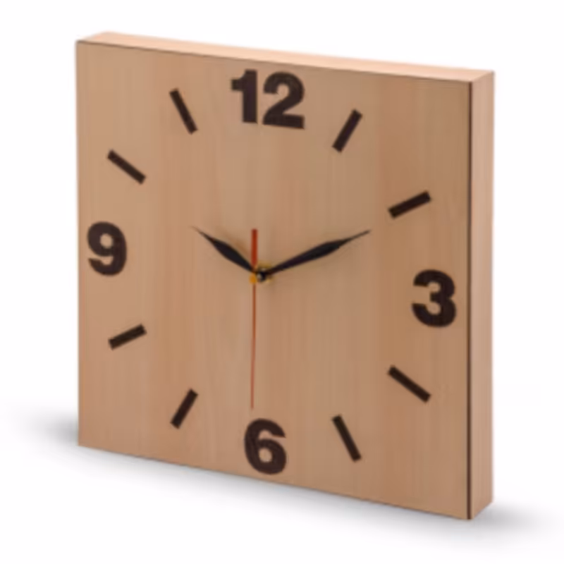 ساعت استاده و دیواری در ابعاد دلخواه و در رنگبندی مختلف طب سلیقه ی شما عزیزان