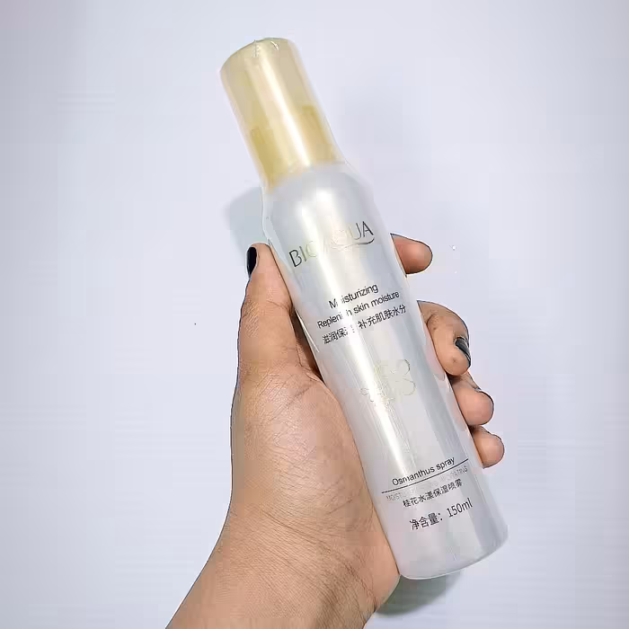 اسپری آبرسان زیر ساز  اسمانتوس