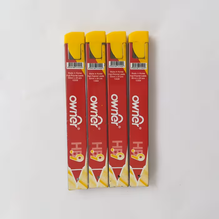 نوک 0.6  اونر owner