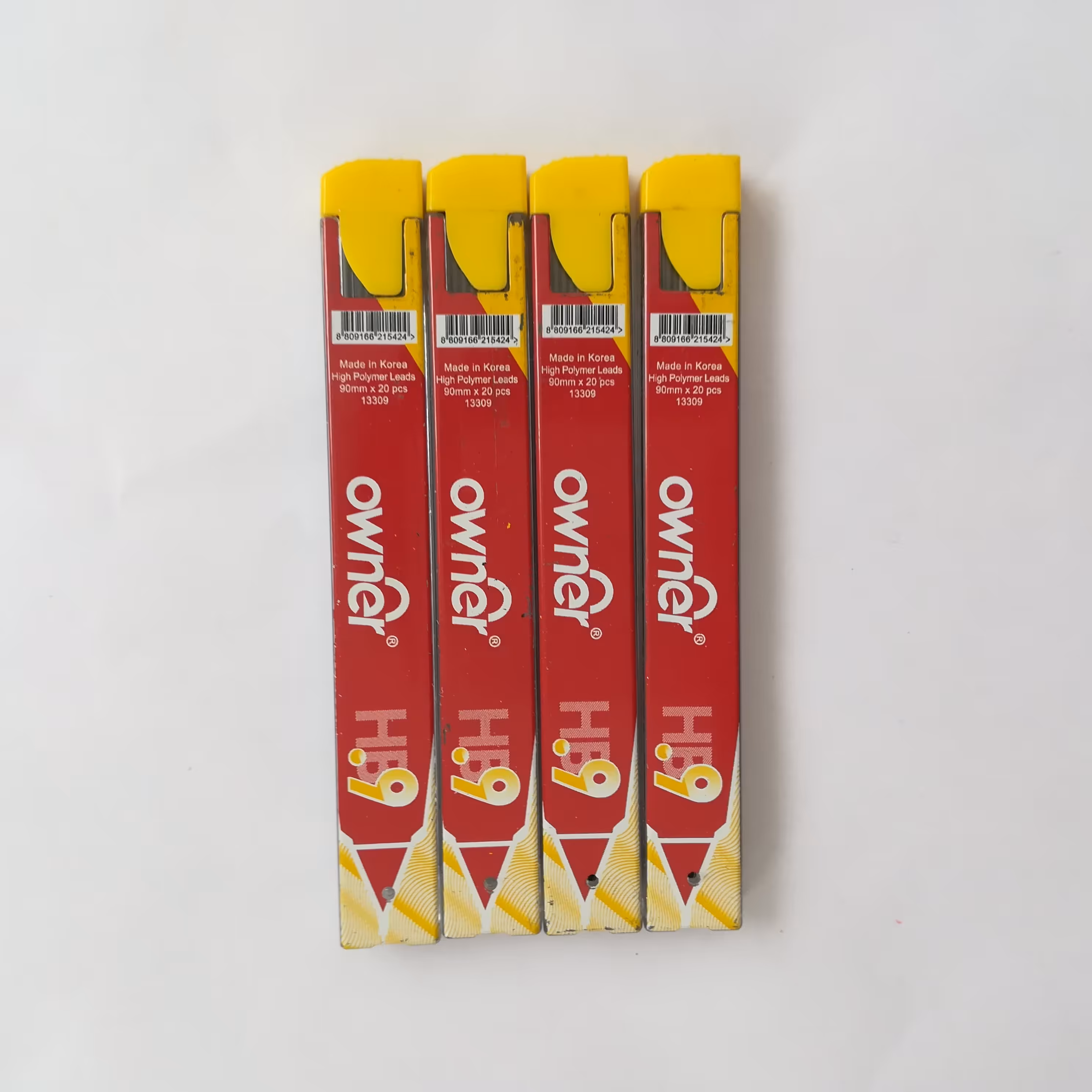 نوک 0.6  اونر owner