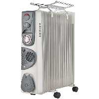 شوفاژ برقی مگامکس مدل MOH-1550