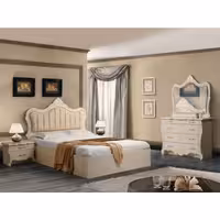 سرویس خواب دو نفره زرین