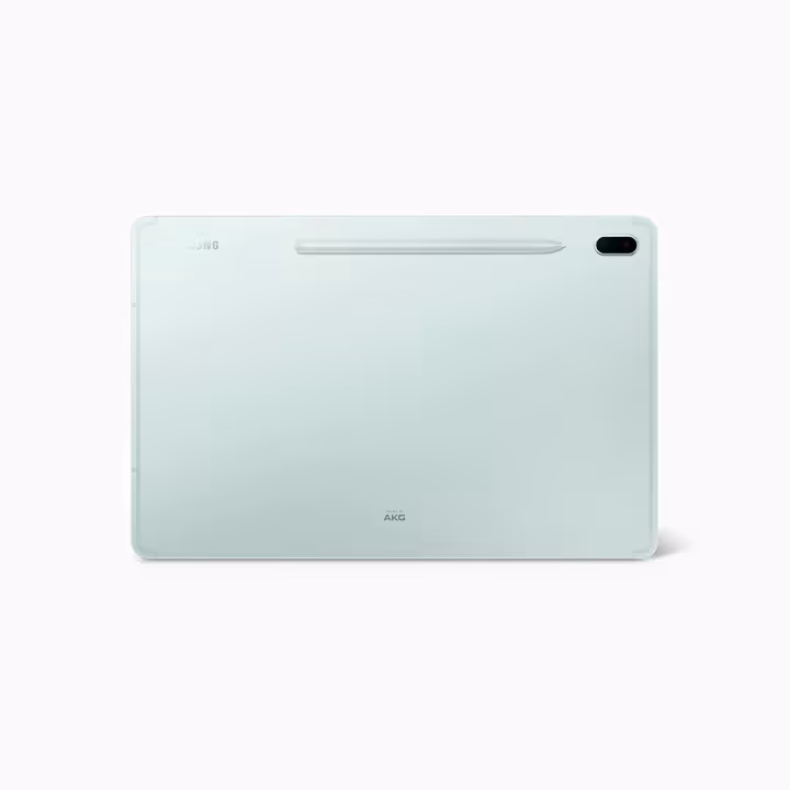 تبلت سامسونگ مدل Galaxy Tab S7 FE LTE SM-T735 ظرفیت 64 گیگابایت (سبز)