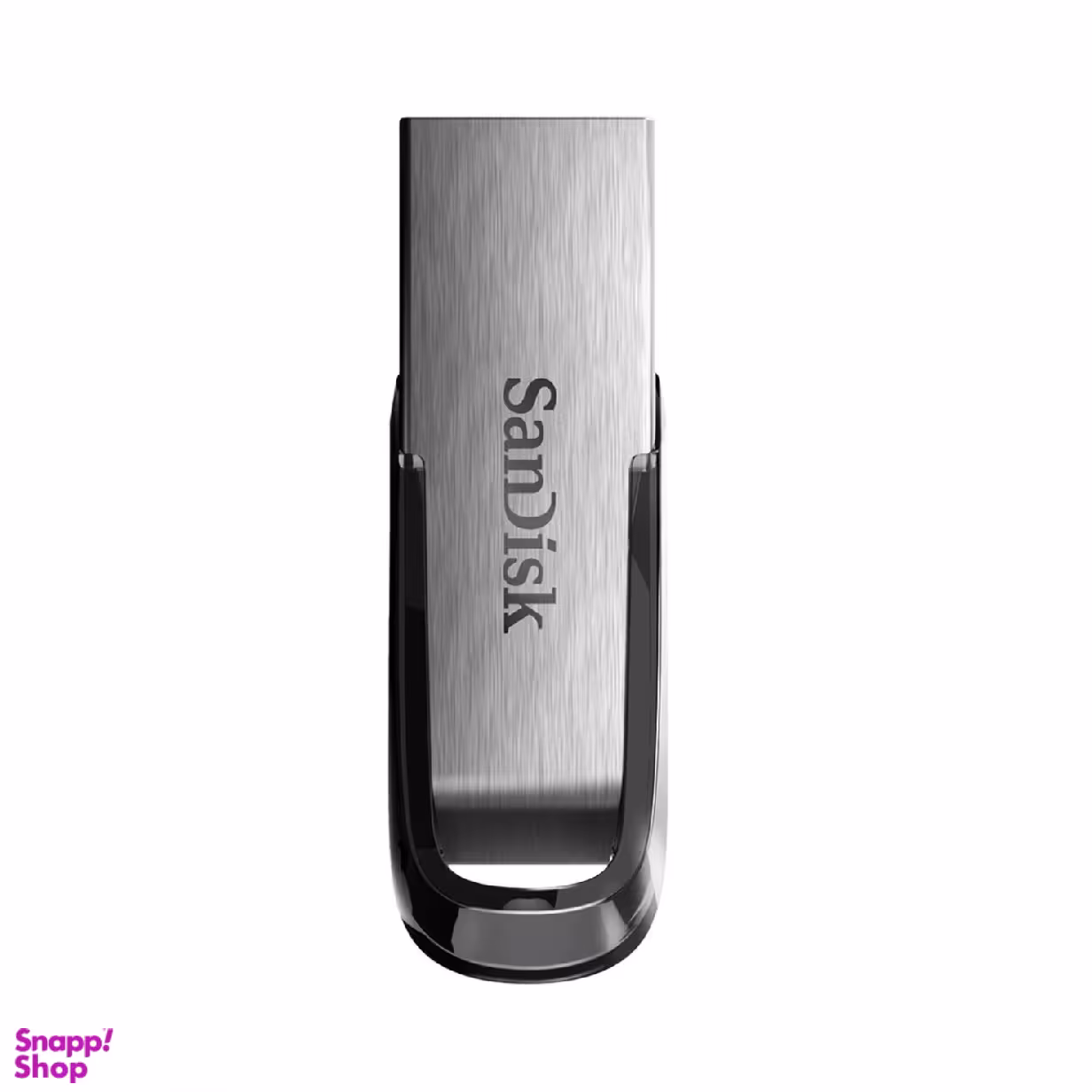 فلش مموری سن دیسک (Sandisk) مدل Ultra Flair CZ73 ظرفیت 32 گیگابایت