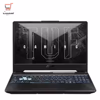 لپ تاپ 15.6 اینچی گیمینگ ایسوس مدل TUF Gaming FA506NFR-CB
