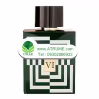 عطر ادکلن ژومرا نامبر سیکس 100 میل مردانه - زنانه