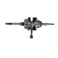 لوازم یدکی موتورسیکلت HONDA ACTIVA S 125 CRANKS OEM DOUBLE BALL Msr
