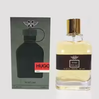 ادکلن شرکتی هوگو  مدل باس هوگو من  مردانه حجم 100مبلی لیتر