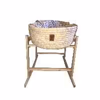 گهواره نوزاد مدل KK5       |ویژه