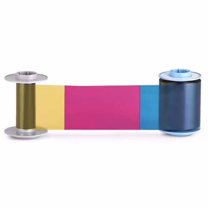 ریبون رنگی پرینتر فارگو HDP6600