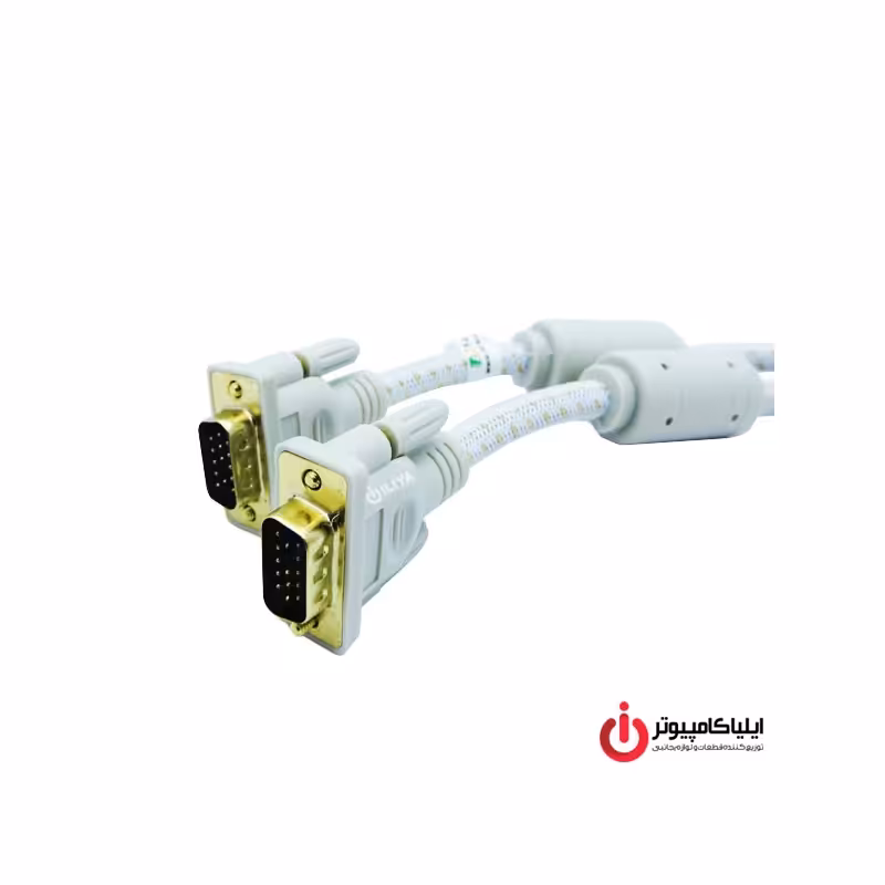 کابل VGA فرانت مدل FN-VCB200 به طول 20 متر