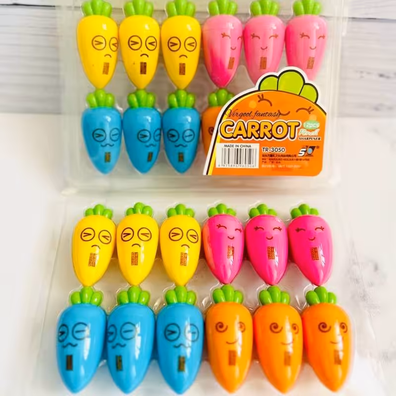 تراش هویج مخزن دار 