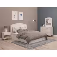 سرویس خواب دو نفره افرا