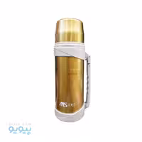 فلاسک کوهنوردی دسته دار طرح AMS عمده و کارتنی