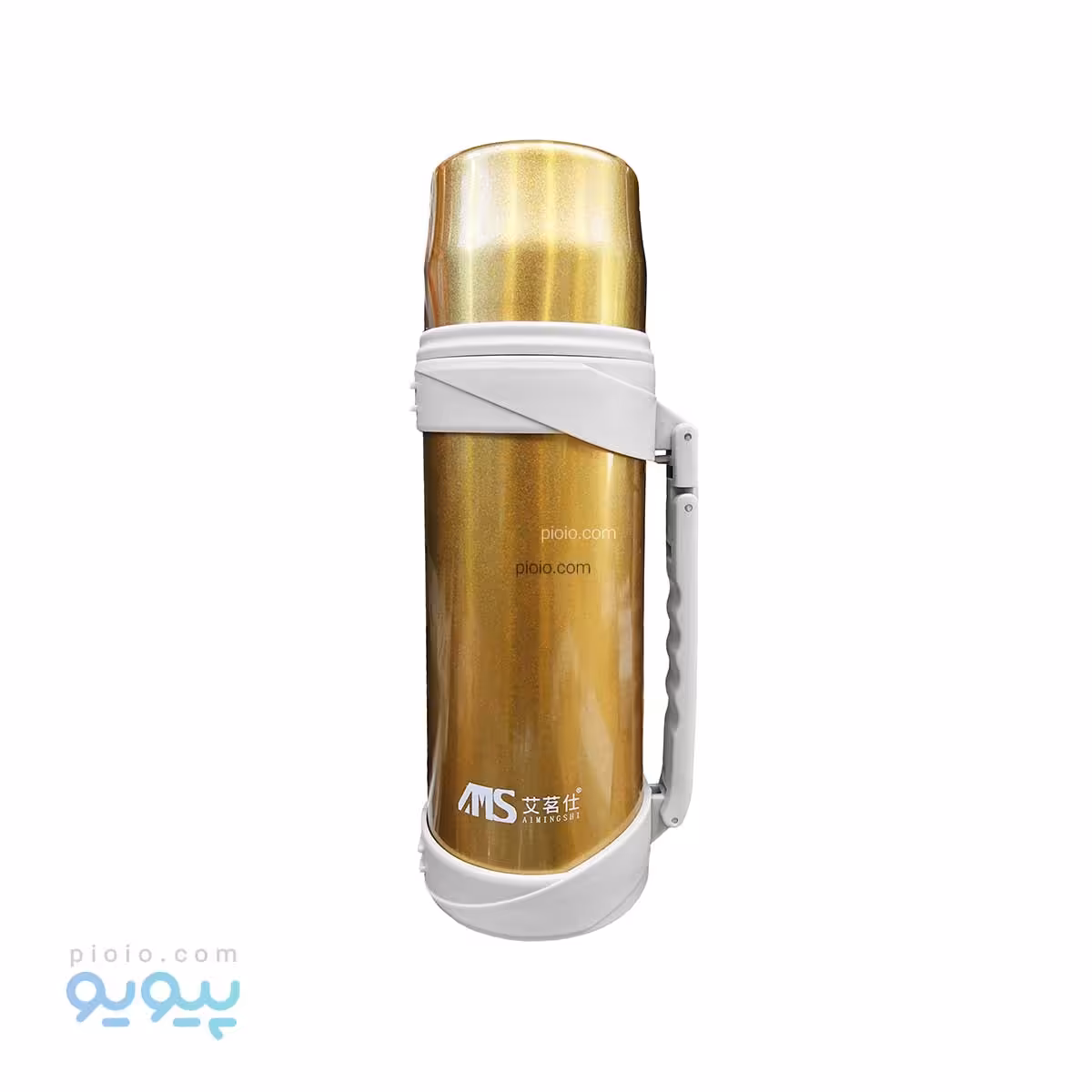 فلاسک کوهنوردی دسته دار طرح AMS عمده و کارتنی