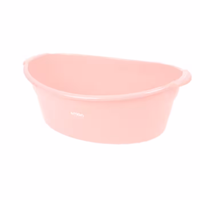 لگن بیضی لیمون