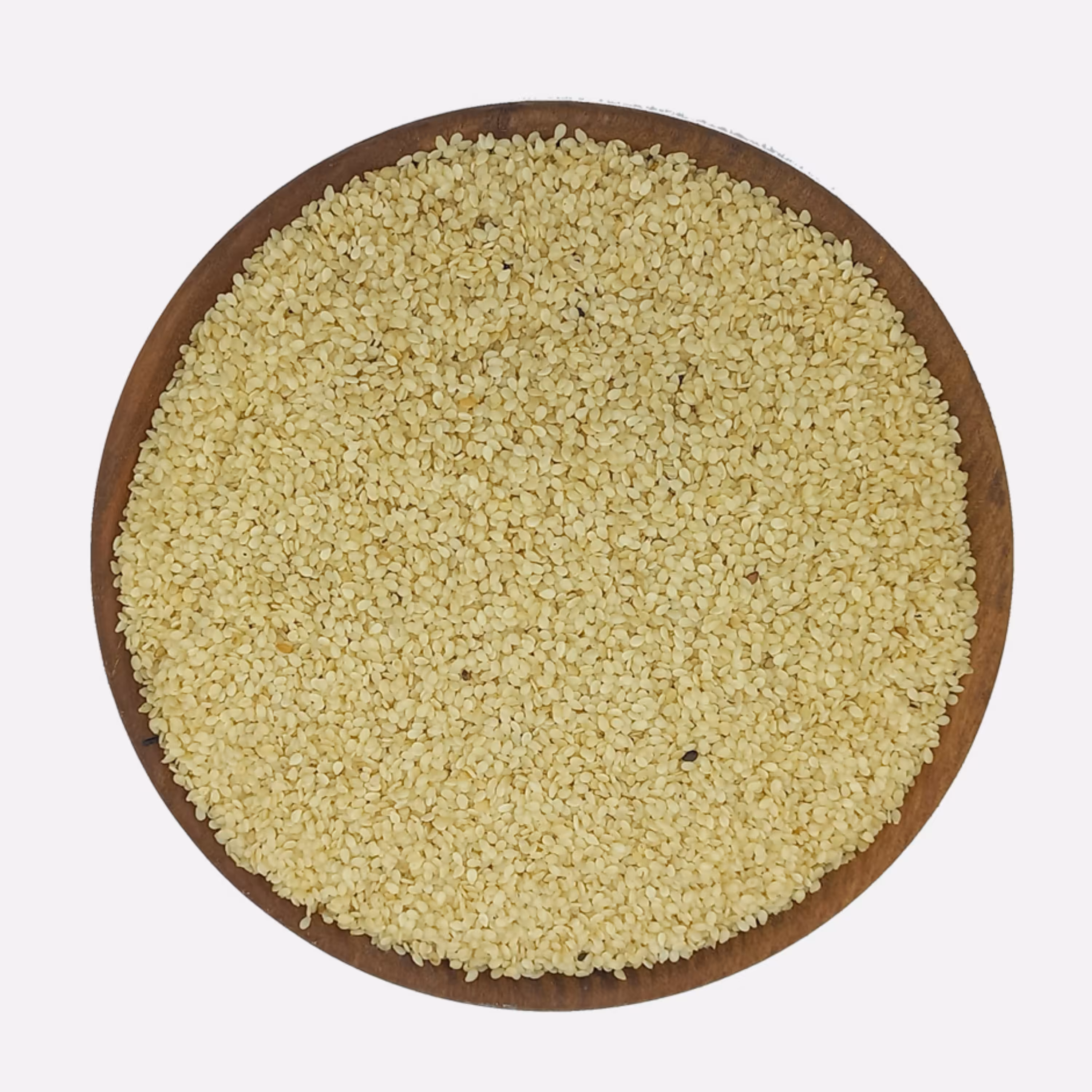 کنجد خام 250 گرمی