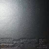 رویه راکت تیبهار اولوشن EL-D MGH | مشکی