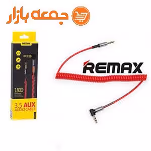 کابل 1.5 متری صدا AUX