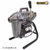 لوله بازکن فنری شمس مدل 3014/1