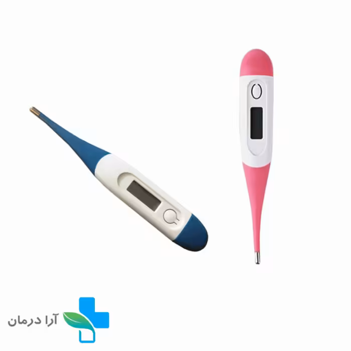 ترمومتر فلکسیبل 509 زنیت مد