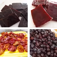 بسته تنقلات ترش و شور 500 گرمی