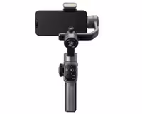 گیمبال موبایل ژیون مدل Zhiyun Smooth 5S Combo Gimbal Black