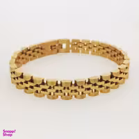 دستبند سلین کالا (Celin Kala) مدل استیل ce-das5