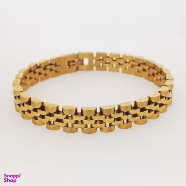 دستبند سلین کالا (Celin Kala) مدل استیل ce-das5