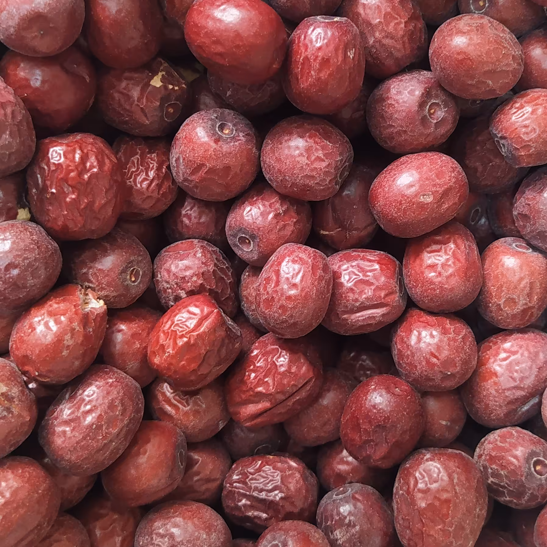 عناب خوشمزه  200 گرمی