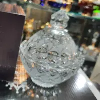قندان انجلیکا ،ساخت ایران ، کیفیت مطابق خارجی ، زیر قیمت ،مناسب کادو و جهیزیه