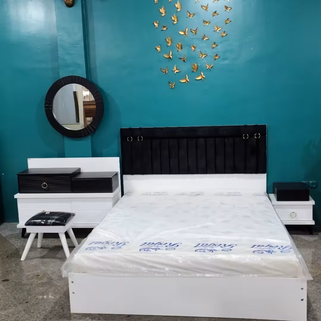 سرویس خواب دونفره کد23