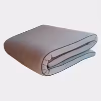تشک مهمان تکنفره کامفورت (یاپراک)سایز 85 در 185 قطر حدود 8 سانت