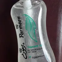 ژل موکتیراپرمون بااستفاده ازکتیرامخصوص وکیفیت بسیارعالی