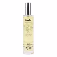 روغن بدن داگلاس مدل Organic Argan oil حجم 100 میلی لیتر