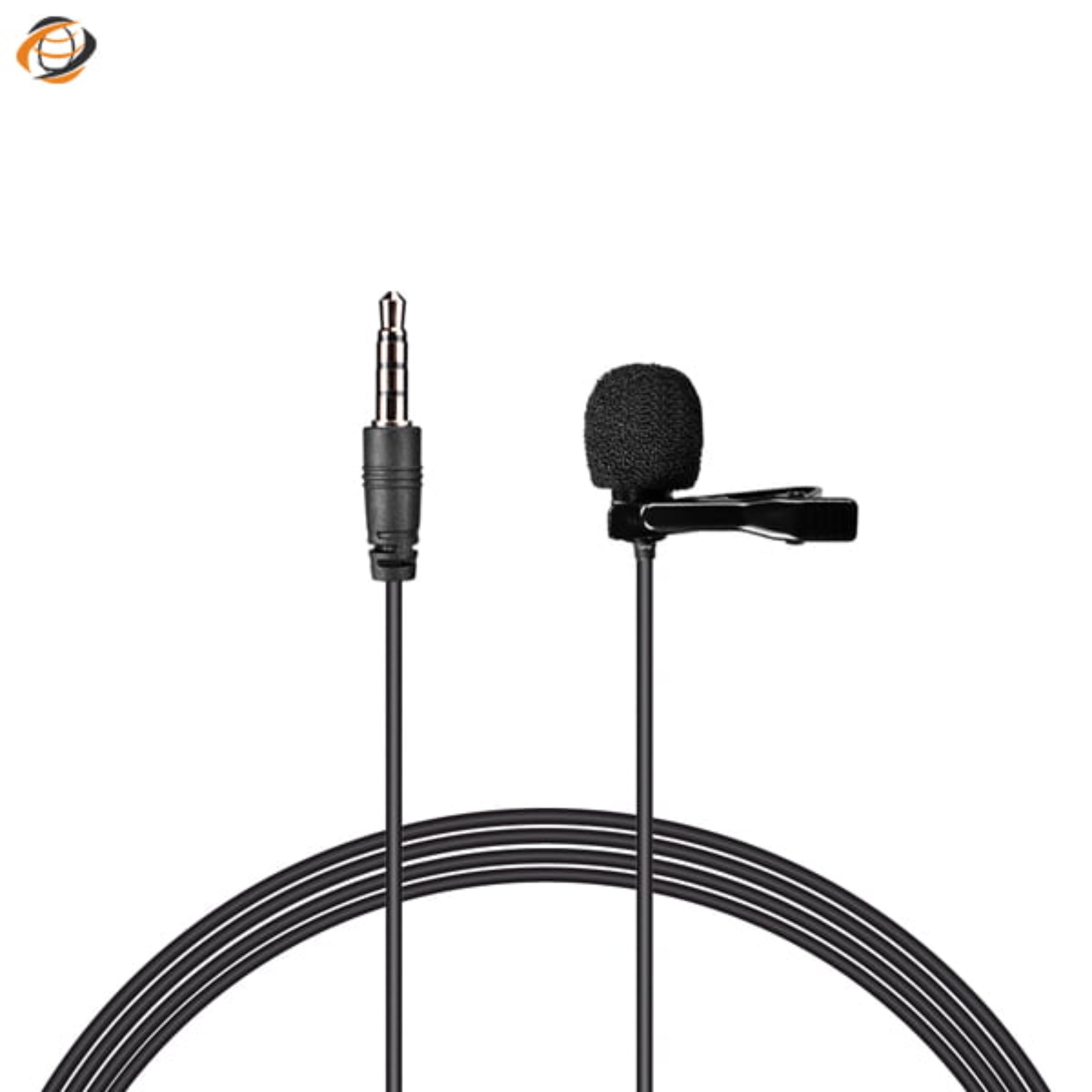 میکروفون یقه ای کامیکا COMICA CVM-V01SP