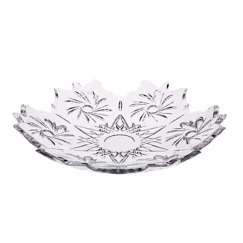 ظرف سرو شیرینی و پذیرایی برند ساکورا