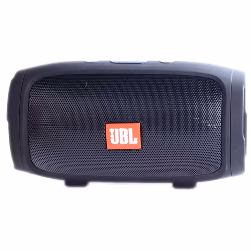 اسپیکر بلوتوثی جی بی ال مدل Charge mini E3